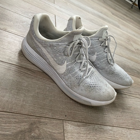 nike shoes run small